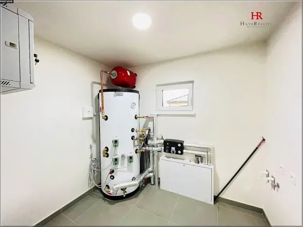 Pronájem rodinného domu, Řehenice, 106 m2