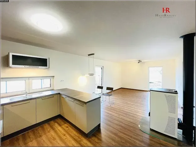 Pronájem rodinného domu, Řehenice, 106 m2