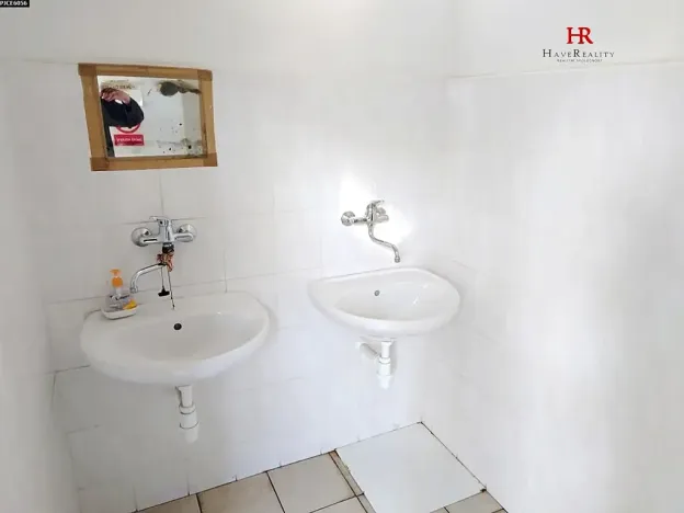 Pronájem kanceláře, Praha - Stodůlky, K Hájům, 11 m2