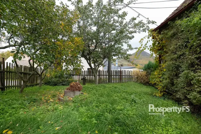 Prodej rodinného domu, Velemín - Režný Újezd, 67 m2