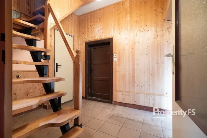 Prodej rodinného domu, Velemín - Režný Újezd, 67 m2