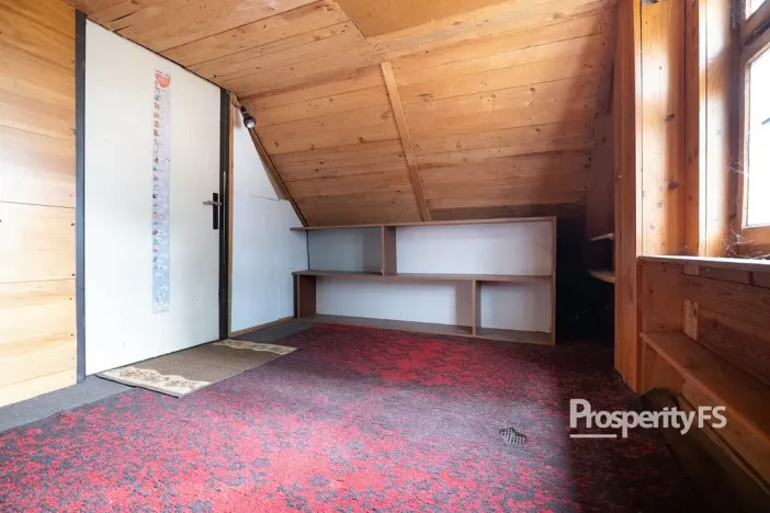 Prodej rodinného domu, Velemín - Režný Újezd, 67 m2