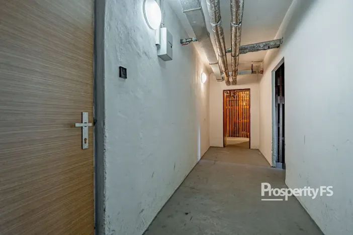 Prodej bytu 1+1, Jablunkov, Čs. armády, 39 m2