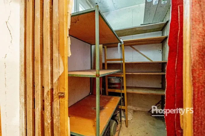 Prodej bytu 1+1, Jablunkov, Čs. armády, 39 m2