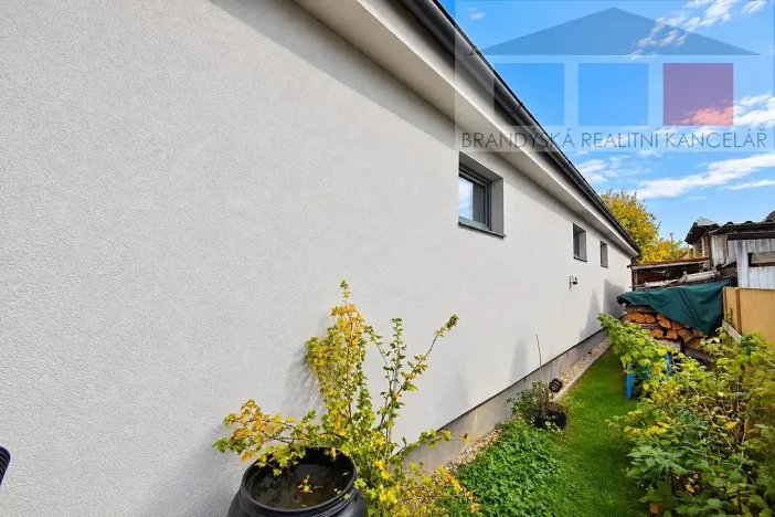 Prodej rodinného domu, Sojovice, 120 m2