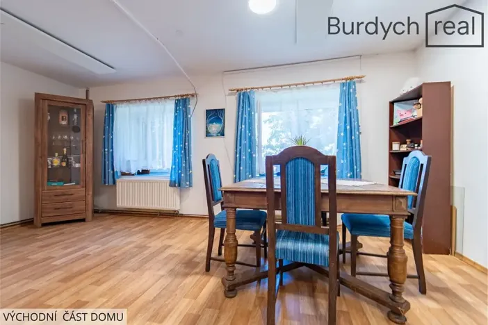 Prodej ubytování, Slatiňany, 600 m2