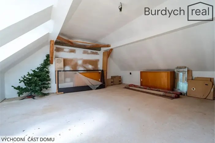 Prodej ubytování, Slatiňany, 600 m2