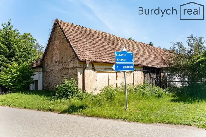 Prodej ubytování, Slatiňany, 600 m2