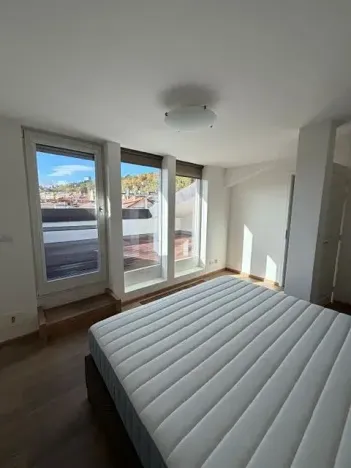 Pronájem bytu 3+kk, Praha - Smíchov, Elišky Peškové, 130 m2