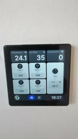 Dražba bytu 3+1, Praha - Krč, Olbrachtova, 75 m2