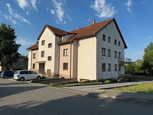 Dražba bytu 3+1, Temelín, 109 m2