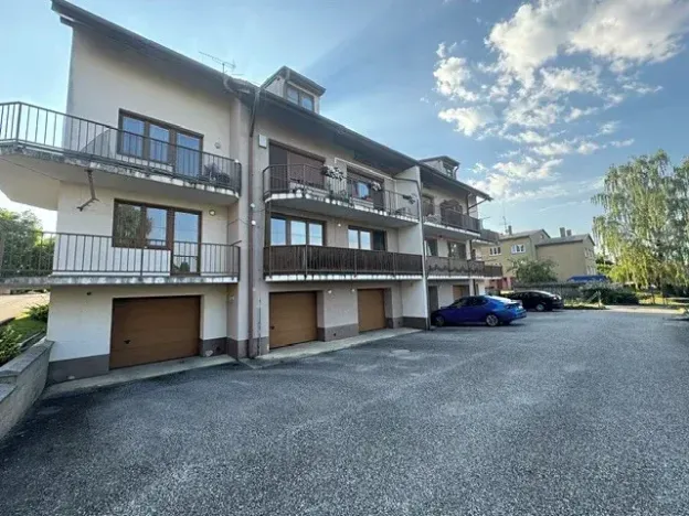 Dražba bytu 3+1, Temelín, 109 m2