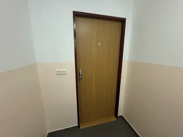 Dražba bytu 3+1, Temelín, 109 m2