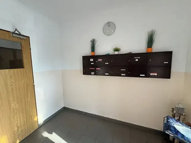 Dražba bytu 3+1, Temelín, 109 m2