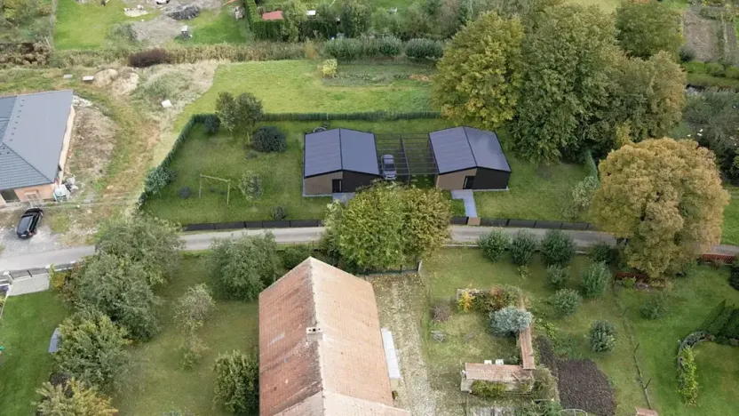Prodej rodinného domu, Dolní Bezděkov, 89 m2