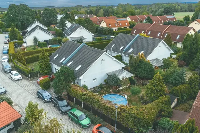 Prodej rodinného domu, Srnojedy, Sluneční, 130 m2