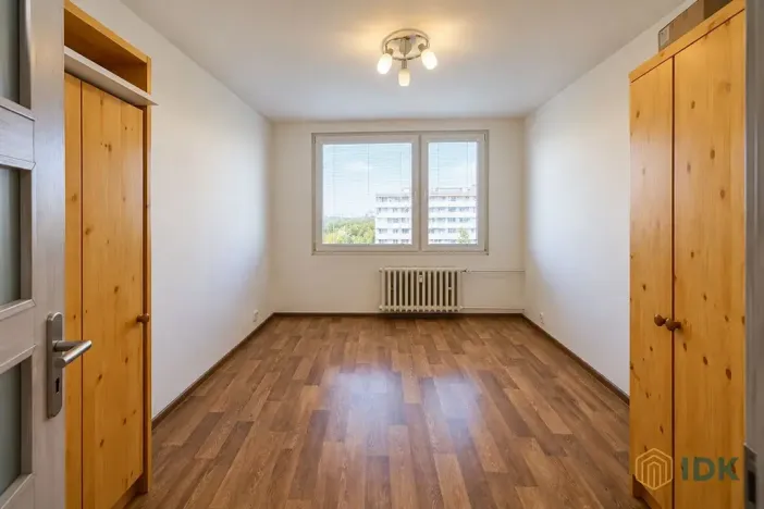 Pronájem bytu 4+1, Praha - Krč, Murgašova, 63 m2