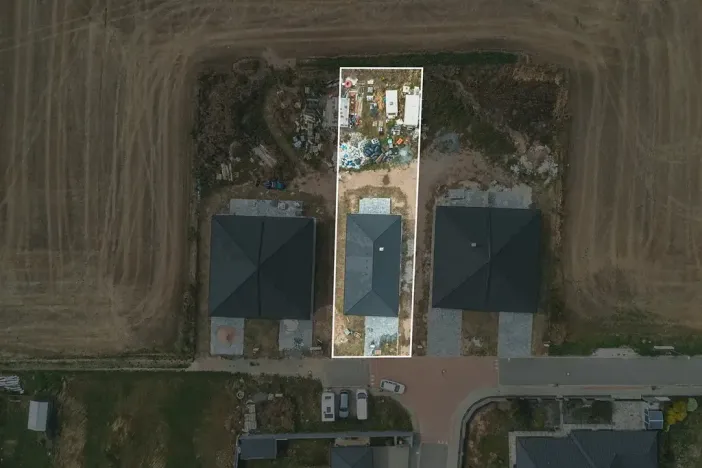 Prodej rodinného domu, Mikulovice, Jižní, 123 m2