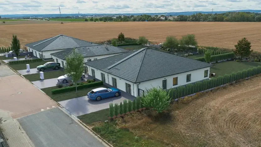 Prodej rodinného domu, Mikulovice, Jižní, 123 m2