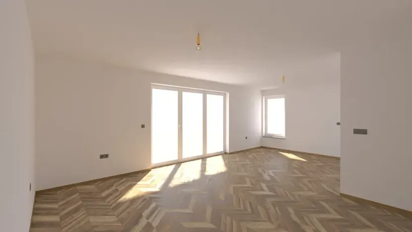 Prodej rodinného domu, Mikulovice, Jižní, 123 m2