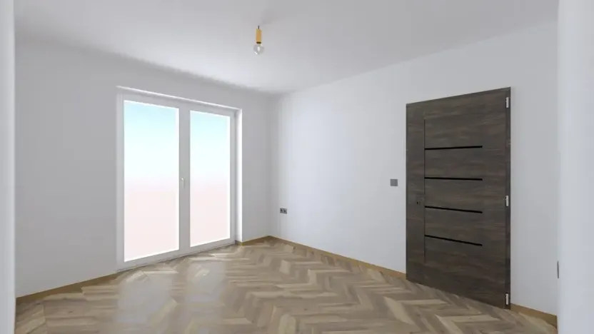 Prodej rodinného domu, Mikulovice, Jižní, 123 m2