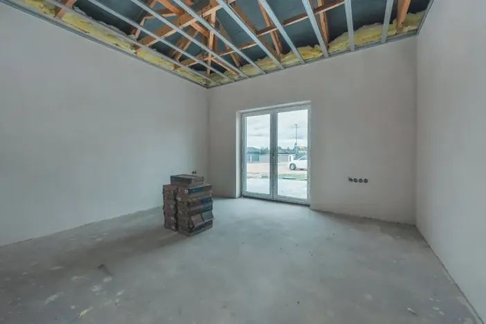 Prodej rodinného domu, Mikulovice, Jižní, 123 m2