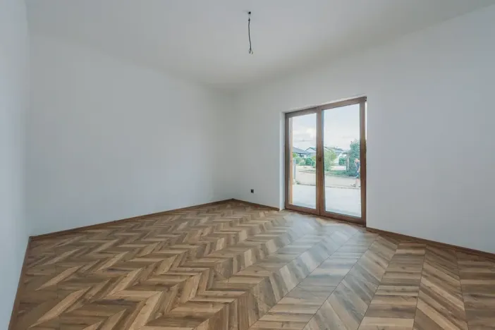 Prodej rodinného domu, Němčice, 96 m2