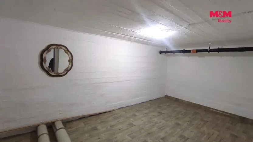Prodej skladu, Karviná - Ráj, 85 m2