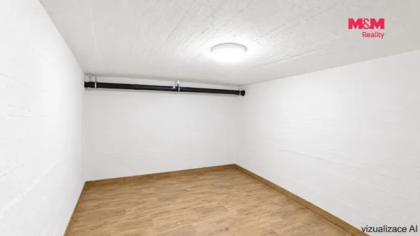 Prodej skladu, Karviná - Ráj, 85 m2