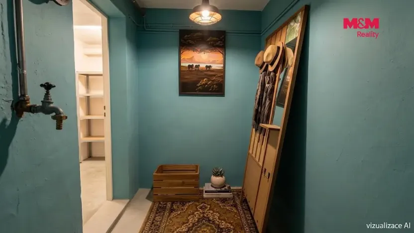 Prodej skladu, Karviná - Ráj, 85 m2