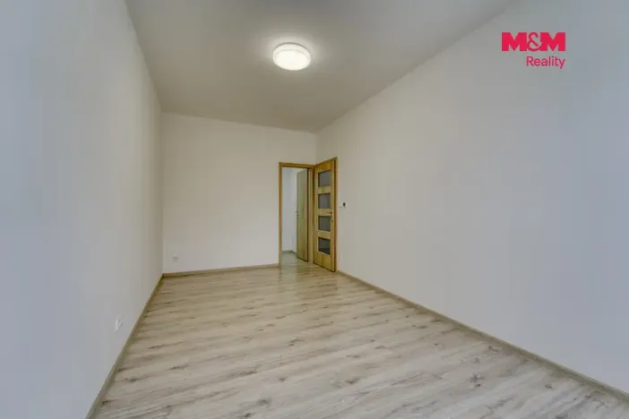 Pronájem bytu 3+kk, Dýšina, V. Brožíka, 90 m2
