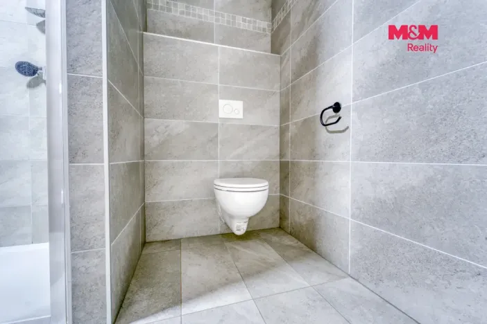 Pronájem bytu 3+kk, Dýšina, V. Brožíka, 90 m2