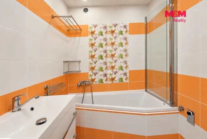Prodej bytu 2+1, Světlá nad Sázavou, Sázavská, 60 m2