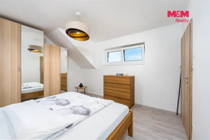 Prodej rodinného domu, Želeč, 145 m2