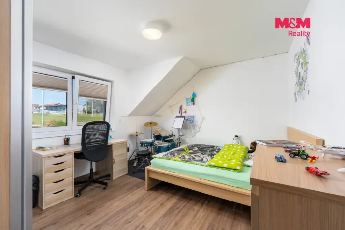 Prodej rodinného domu, Želeč, 145 m2