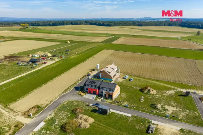 Prodej rodinného domu, Želeč, 145 m2