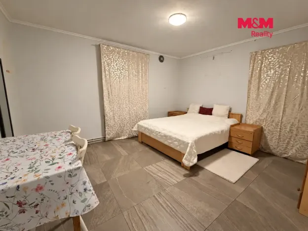 Prodej rodinného domu, Kladno, Stará, 144 m2