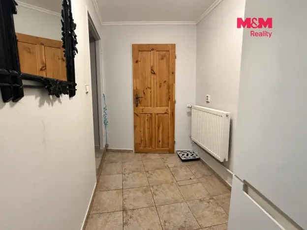 Prodej rodinného domu, Kladno, Stará, 144 m2