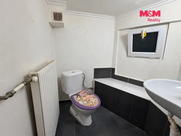 Prodej rodinného domu, Kladno, Stará, 144 m2