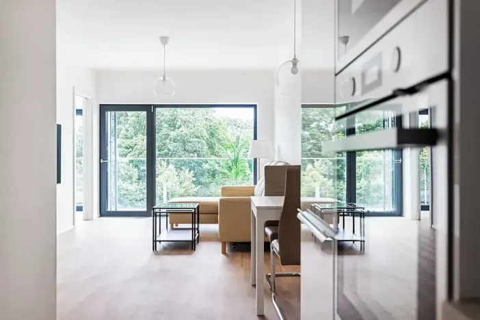 Pronájem bytu 2+kk, Brno, Lidická, 57 m2