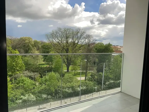 Pronájem bytu 2+kk, Brno, Lidická, 57 m2