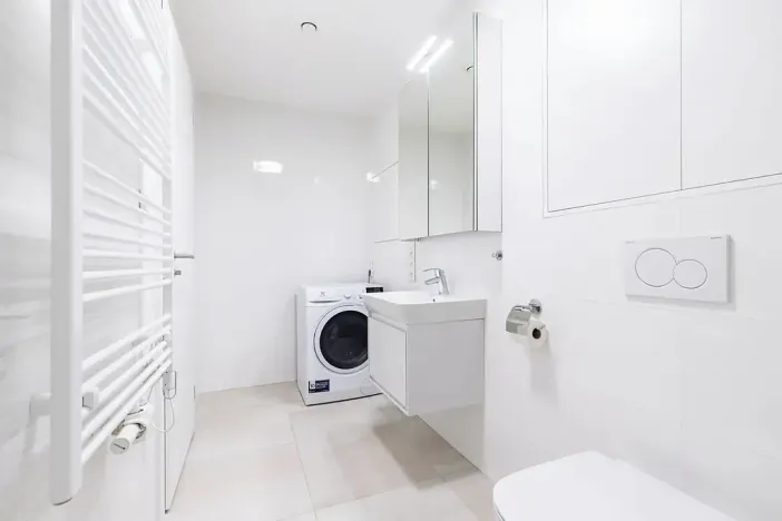 Pronájem bytu 2+kk, Brno, Lidická, 57 m2