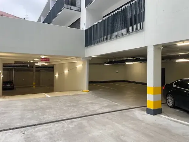 Pronájem bytu 2+kk, Brno, Lidická, 57 m2