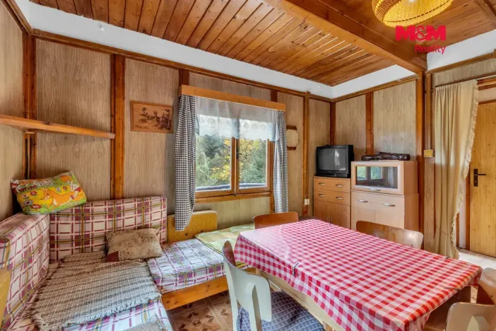 Prodej chaty, Stará Paka, 40 m2