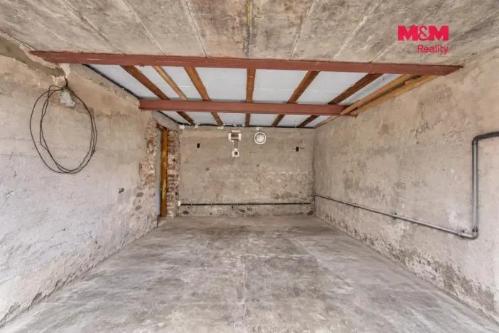 Prodej chaty, Stará Paka, 40 m2