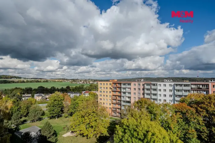 Prodej bytu 3+kk, Ostrava - Poruba, Marie Majerové, 66 m2