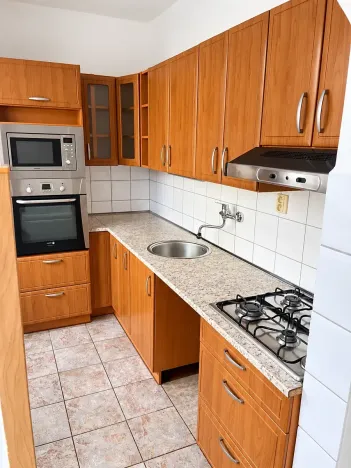Prodej bytu 4+1, Olomouc, Trnkova, 82 m2