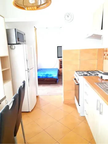 Pronájem bytu 1+kk, Praha - Bubeneč, Ve struhách, 33 m2