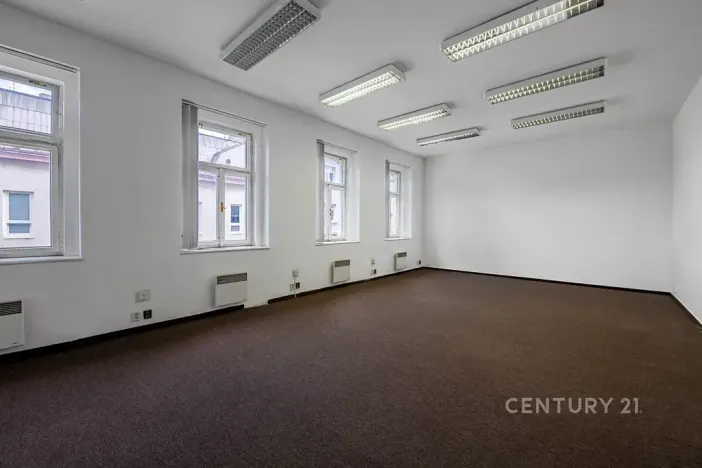 Prodej komerční nemovitosti, Podbořany, Přátelství, 196 m2