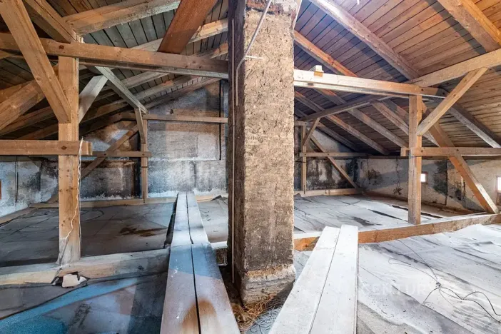 Prodej komerční nemovitosti, Podbořany, Přátelství, 196 m2